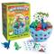 12 Pack: Faber-Castell® Creativity for Kids® Mini Garden Dinosaur
